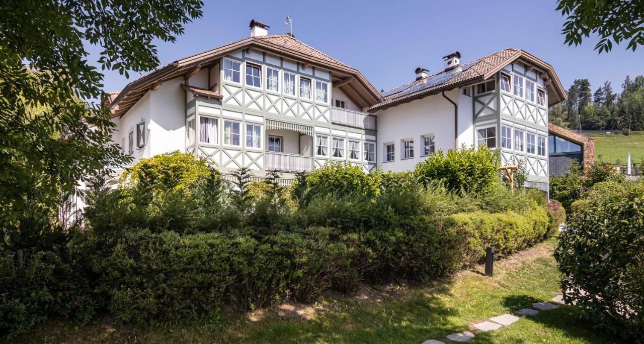 Villa Gloria Soprabolzano Esterno foto