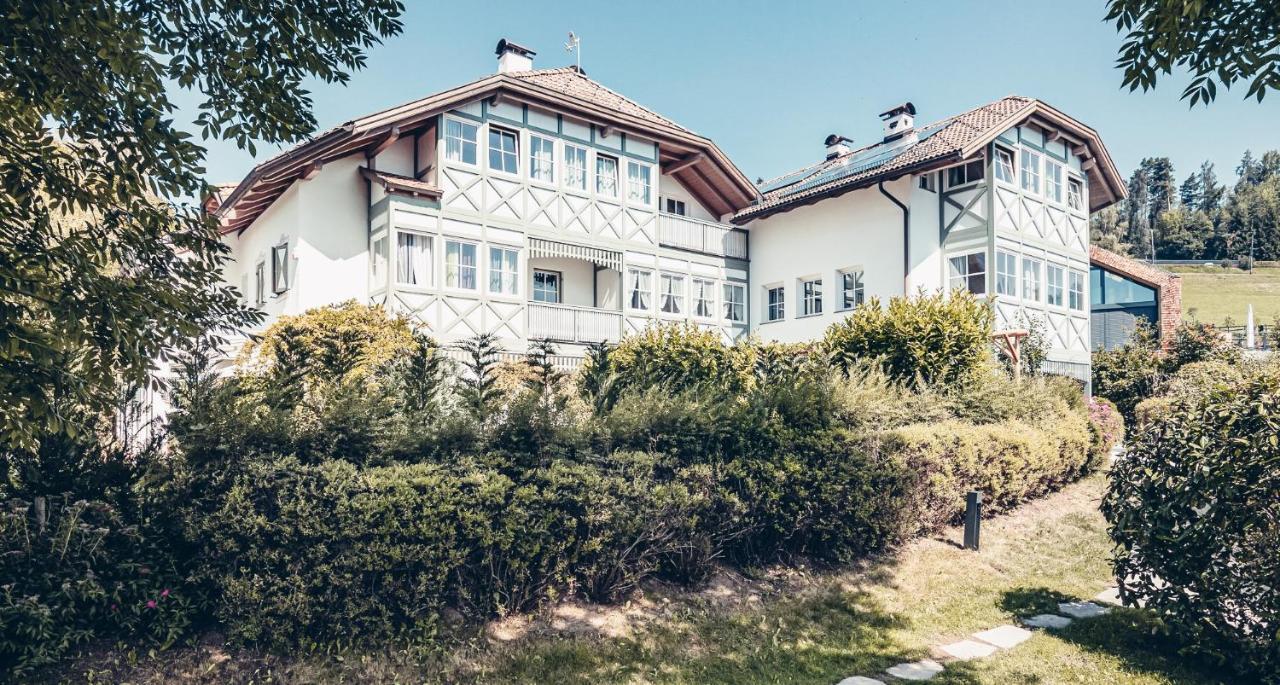 Villa Gloria Soprabolzano Esterno foto
