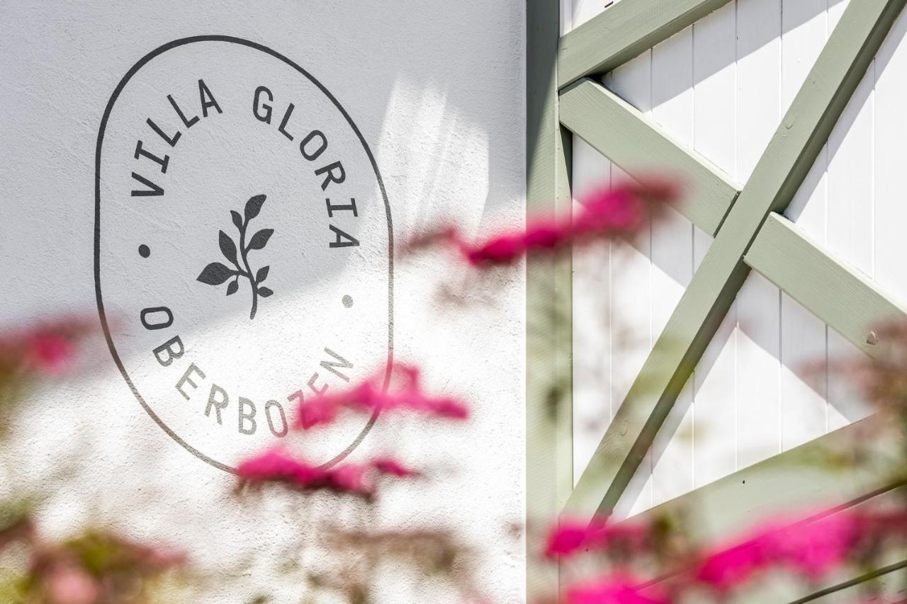 Villa Gloria Soprabolzano Esterno foto