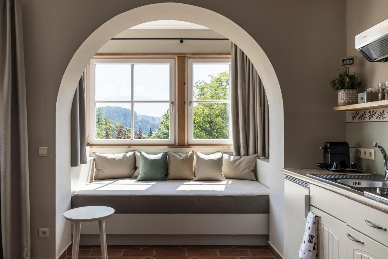Villa Gloria Soprabolzano Esterno foto