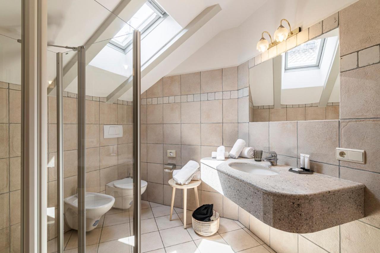 Villa Gloria Soprabolzano Esterno foto