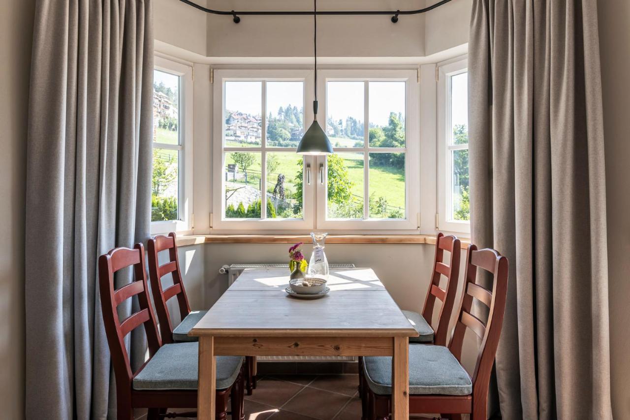 Villa Gloria Soprabolzano Esterno foto