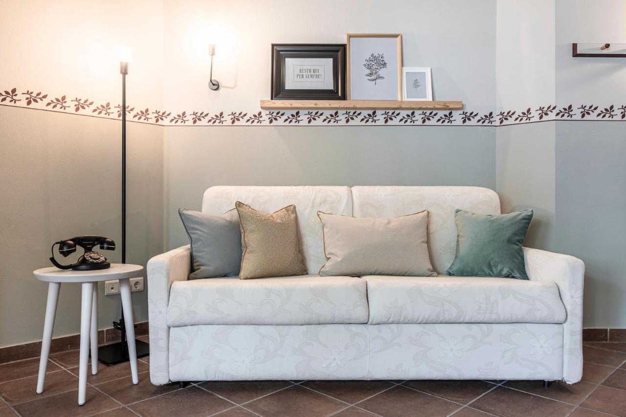 Villa Gloria Soprabolzano Esterno foto