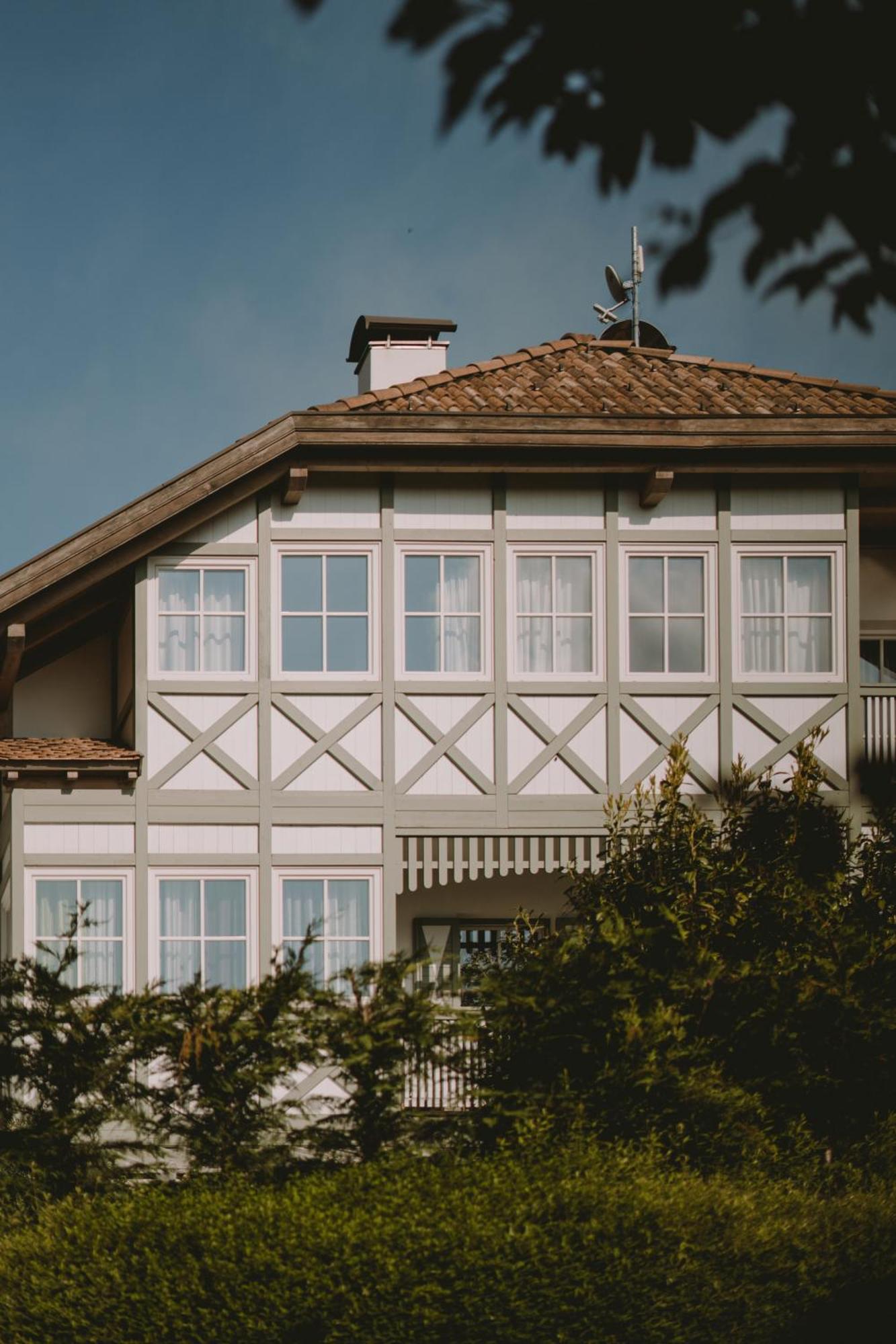 Villa Gloria Soprabolzano Esterno foto