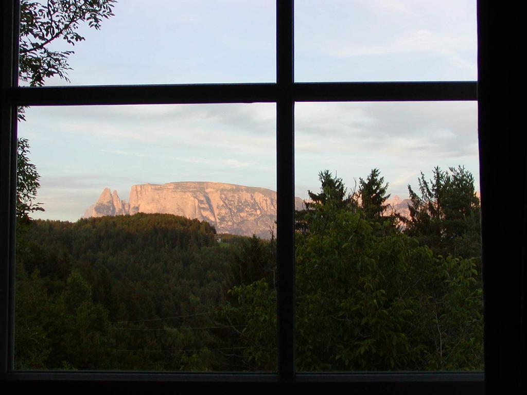 Villa Gloria Soprabolzano Esterno foto